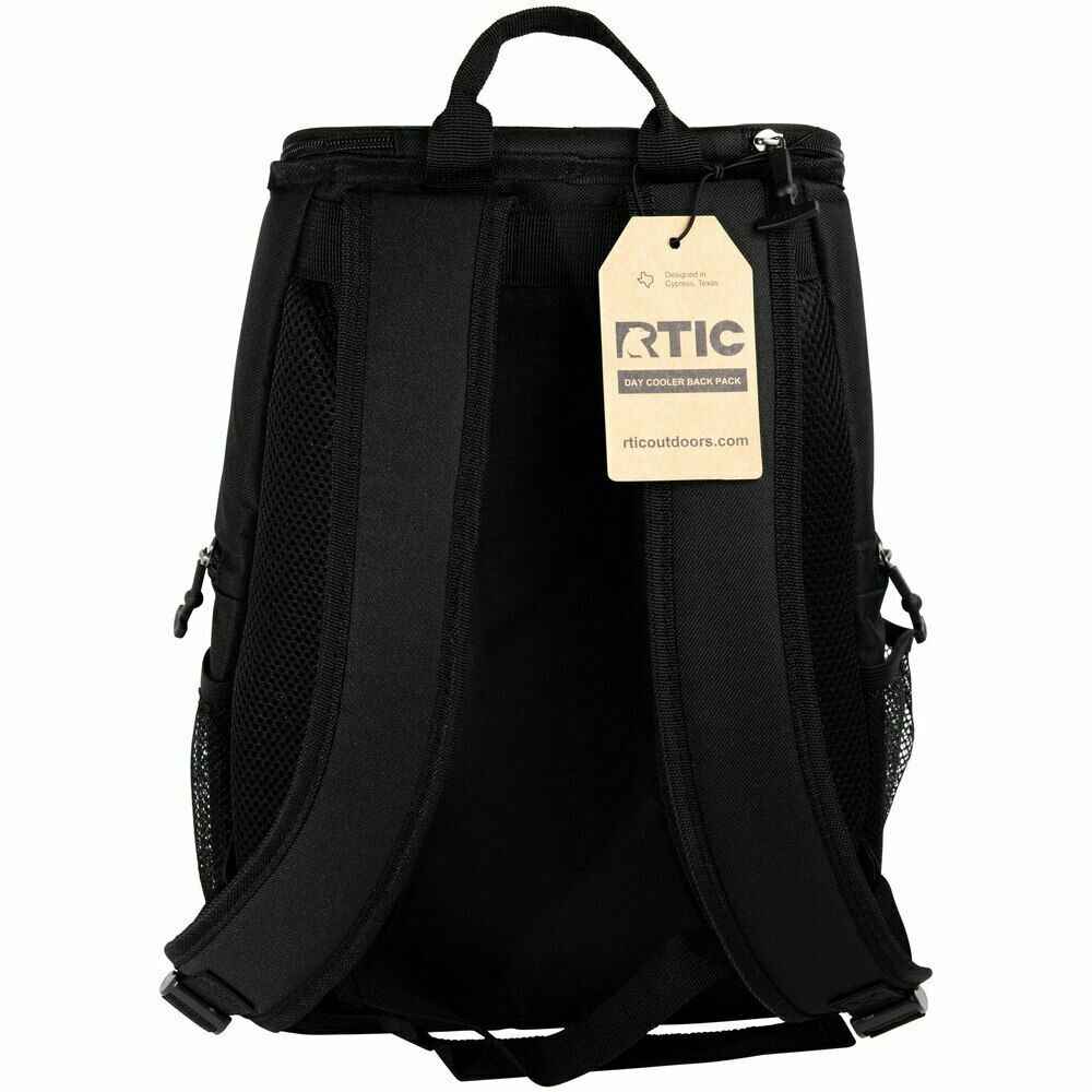 RTIC Day Cooler 15 Can Backpack
