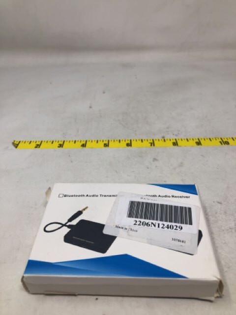 Bluetooth Audio Transmitter