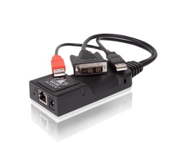 ADDER ALIF100T-DVI Extender Transmitter - Digital Visual Interface #99