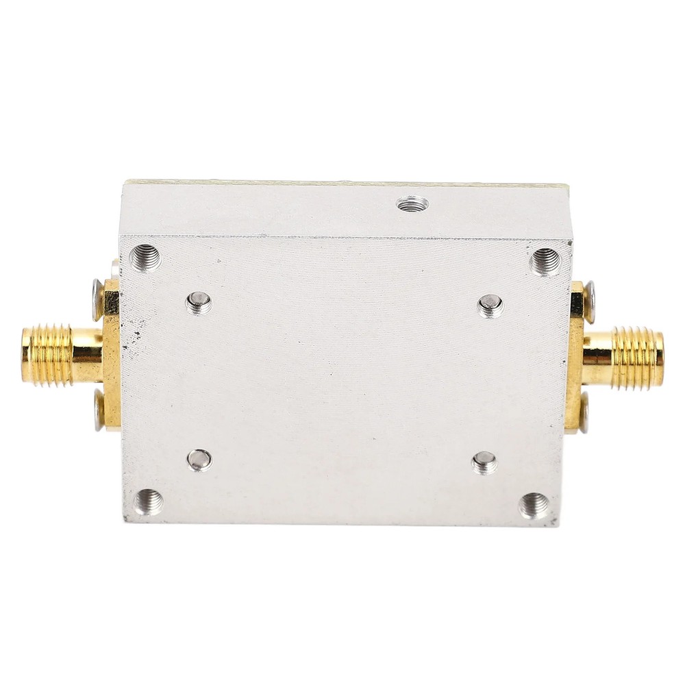 1‑3800MHz Digital RF Programmable Attenuator Module 0‑31dB Adjustable 1dB Step