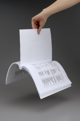 Tojitakun Desktop Binding Machine 3000 Type