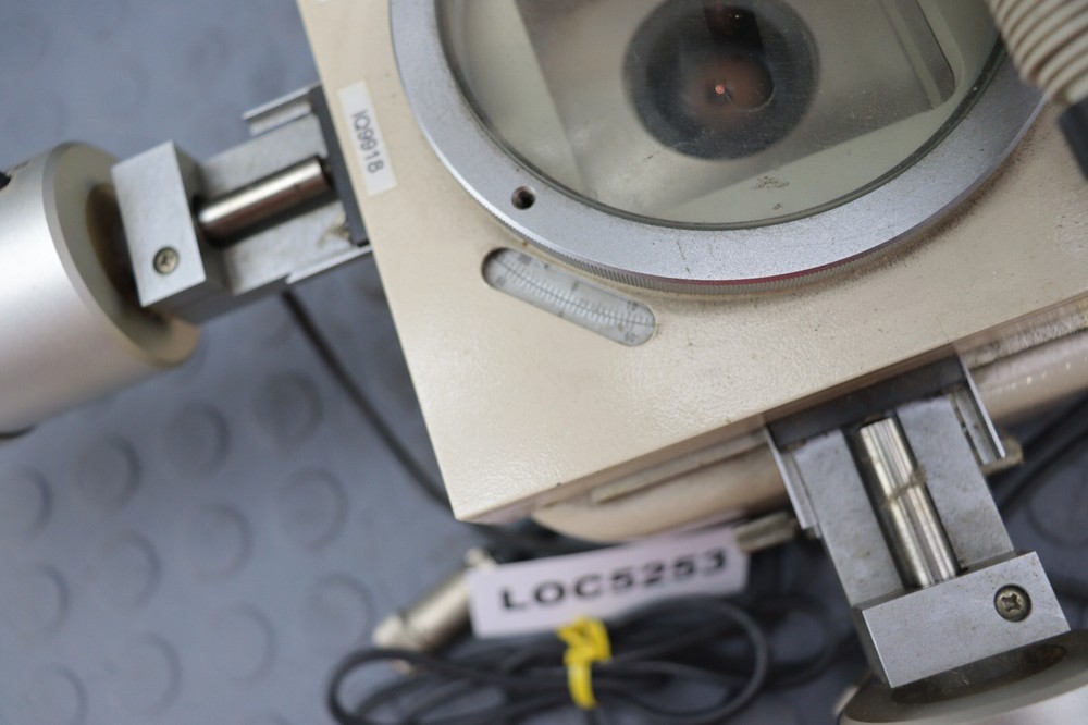 UNION MEASURING MICROSCOPE 15920 TOKYO LOC5253