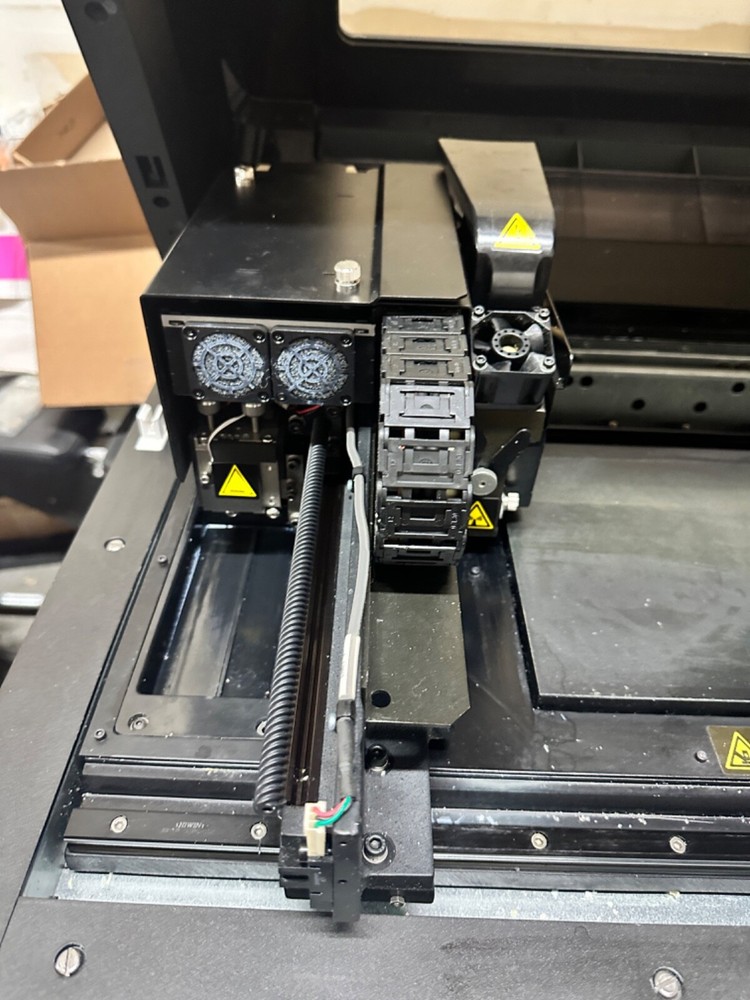 Stratasys Objet 30 pro 3D Printer with Stand-AS IS- Needs work. Local Pickup