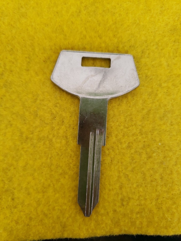 B68 P1099 GM Key