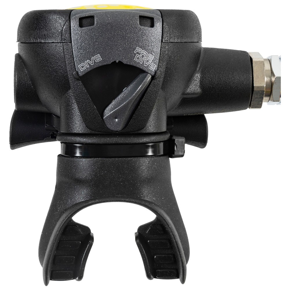 Cressi Compact Pro Scuba Diving Octopus