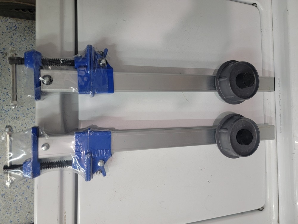 Vinyl/tint Holders