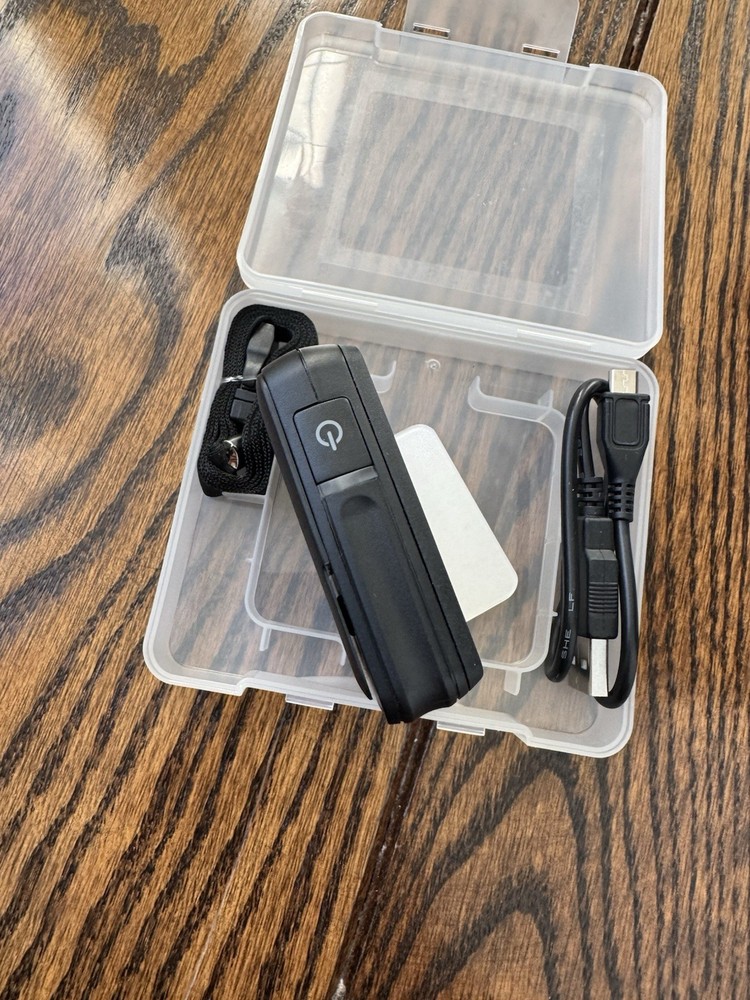 BBPOS Chipper 2X Bluetooth Card Reader 2AB7X-CHC2XBT Brand New