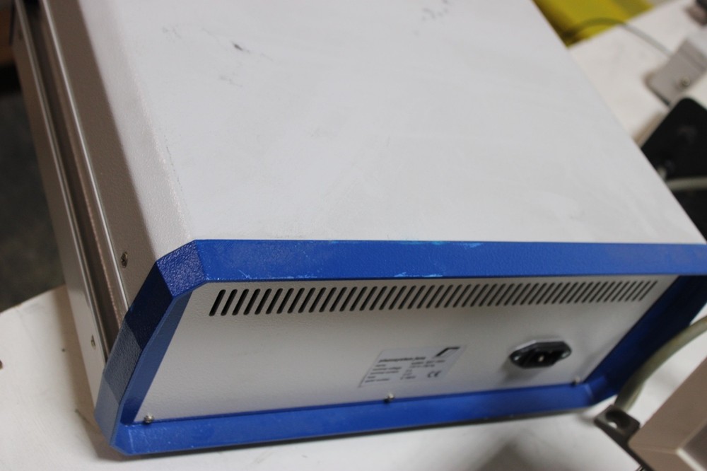 Physik Instrument E501 Modular Piezo Controller System