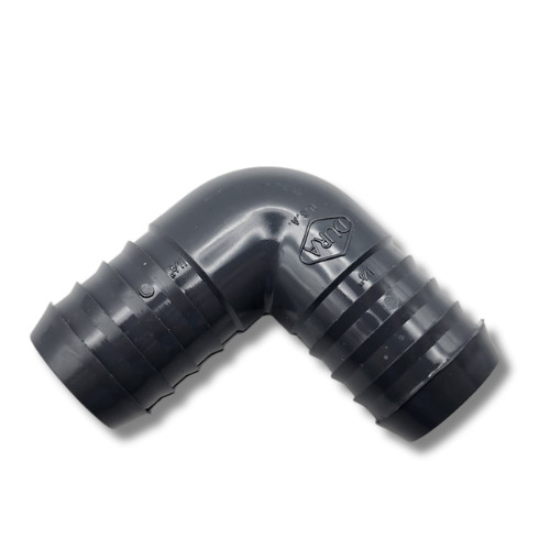 5 pack DURA Barbed Elbow 1 1/4"