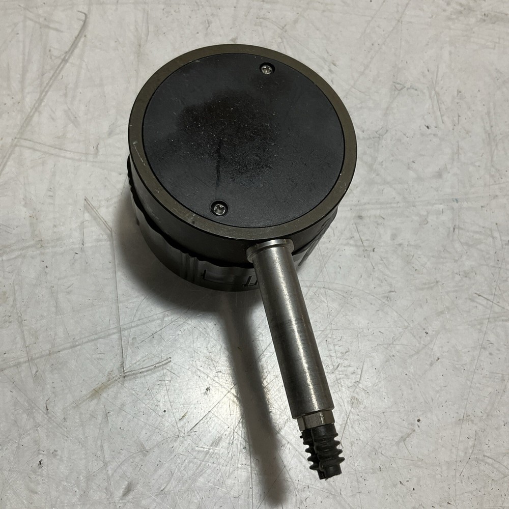 FEDERAL EDI 10202 ELECTRONIC DIAL INDICATOR 3VDC U3S