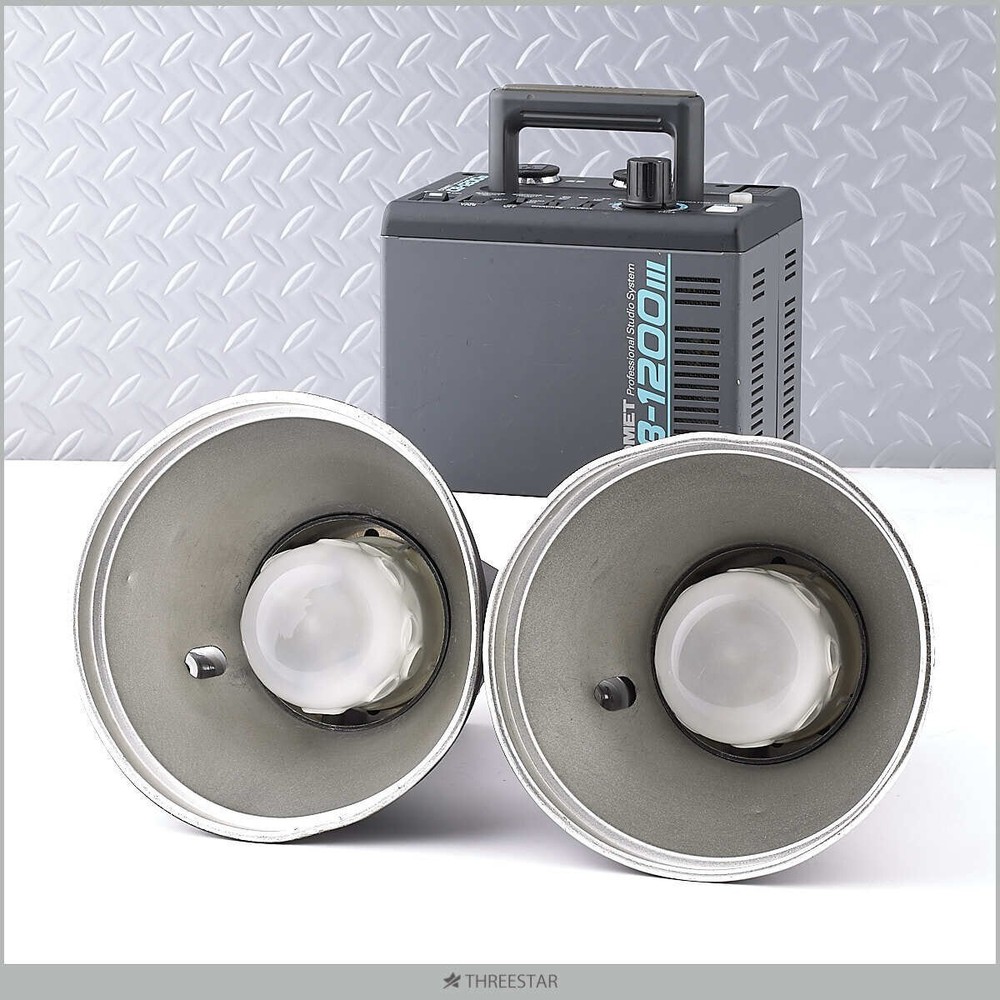 COMET CB-1200III/CLX-25miniG #90