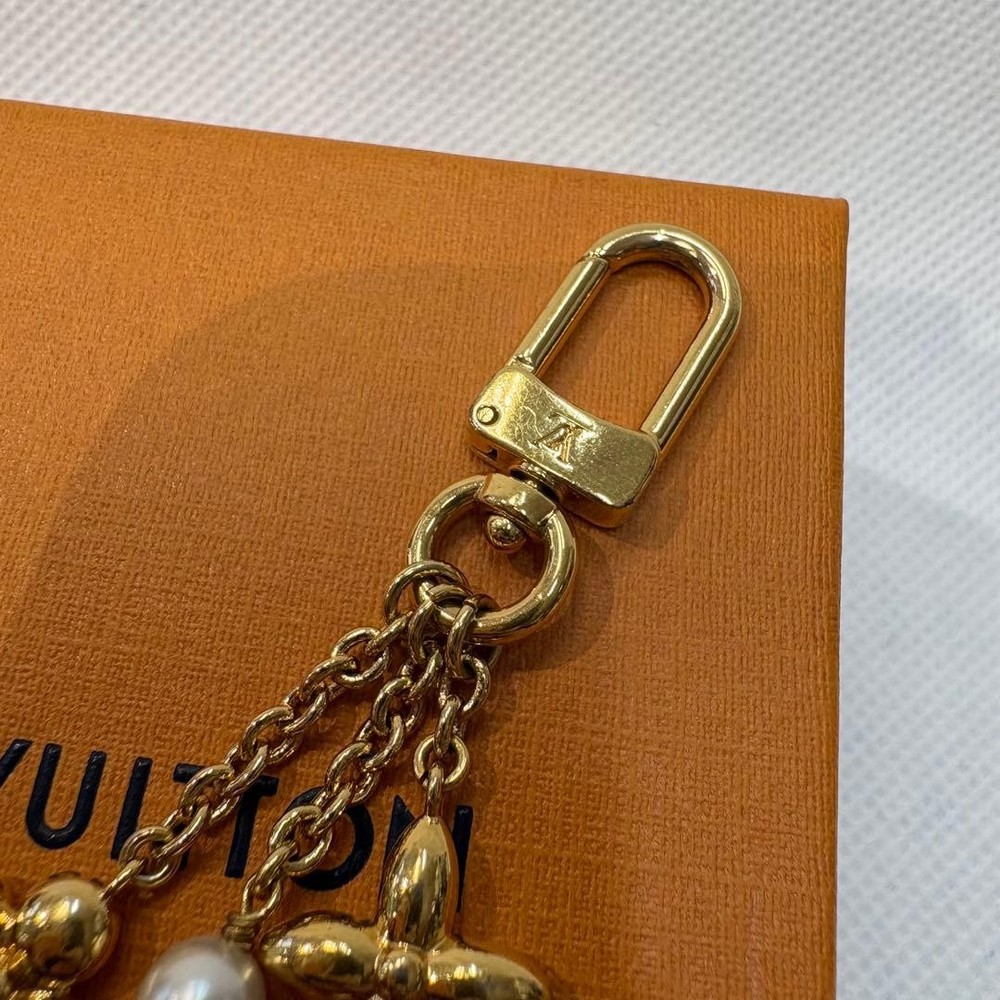 Louis Vuitton Micro Charm Luiza