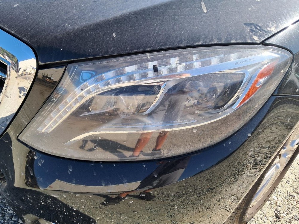 S320 2014 Glove Box 4811025