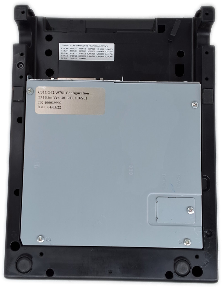 Epson M253B POS Thermal Printer USB Auto-Cutter