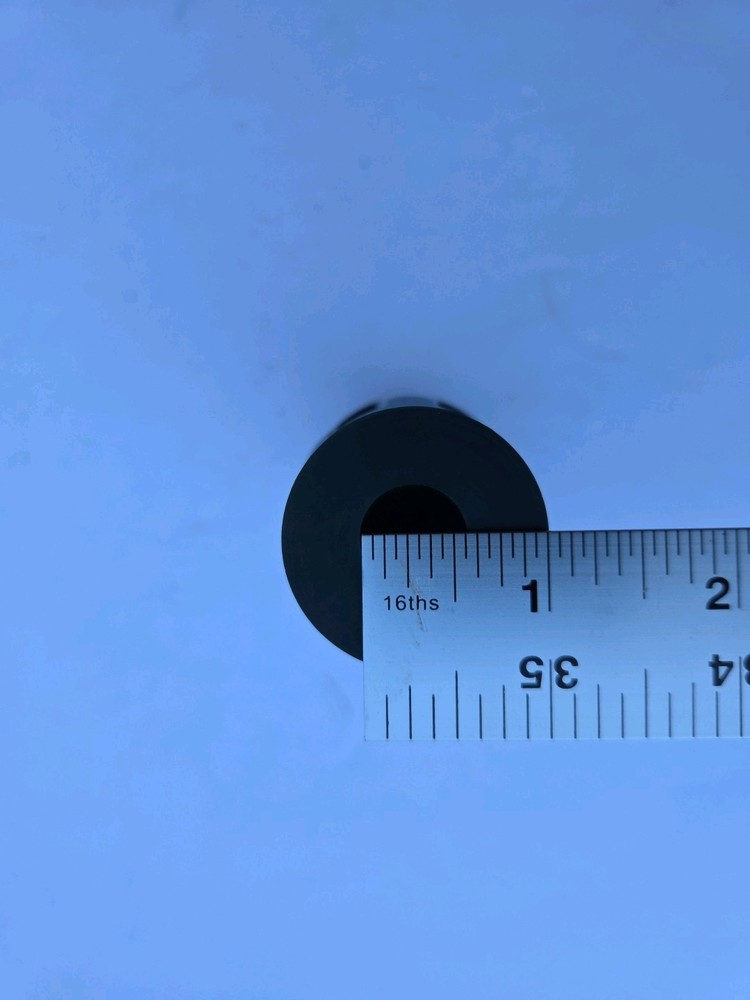 Boride Tlve-3p Sand Blasting Nozzle Tip