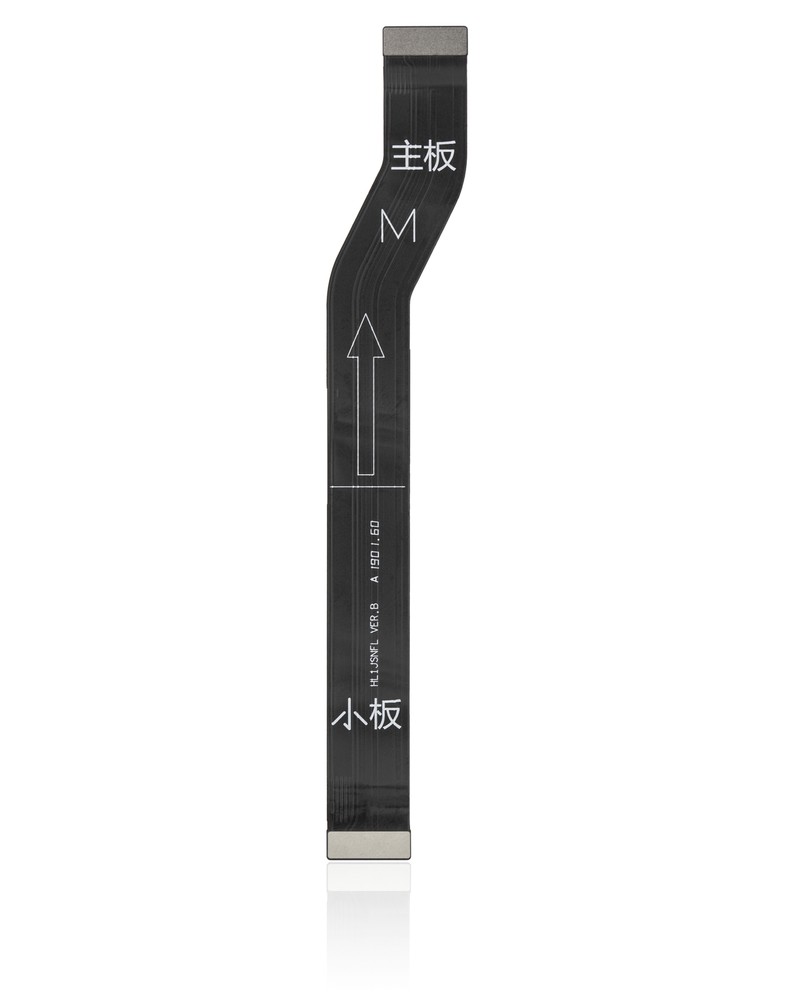 Replacement Motherboard Flex Cable Compatible For Huawei Y9 (2019)