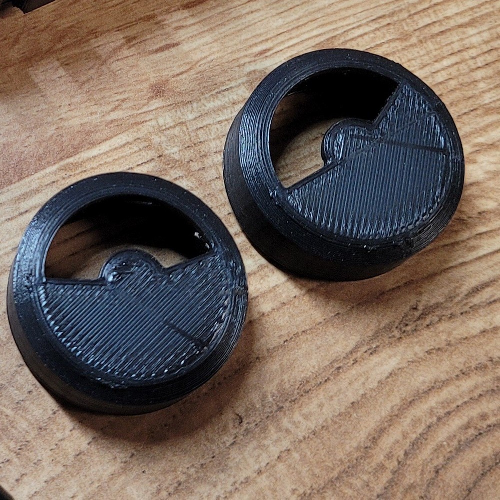 Air Venturi Avenger Gauge Covers