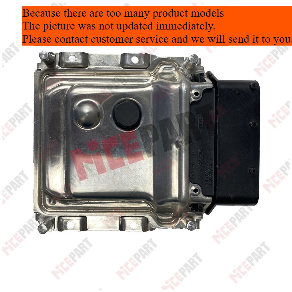 39131-2B071 Plug-and-play engine computer version is compatible with Hyundai Kia