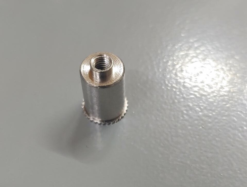 Blind Pem Nut  6000pcs/box