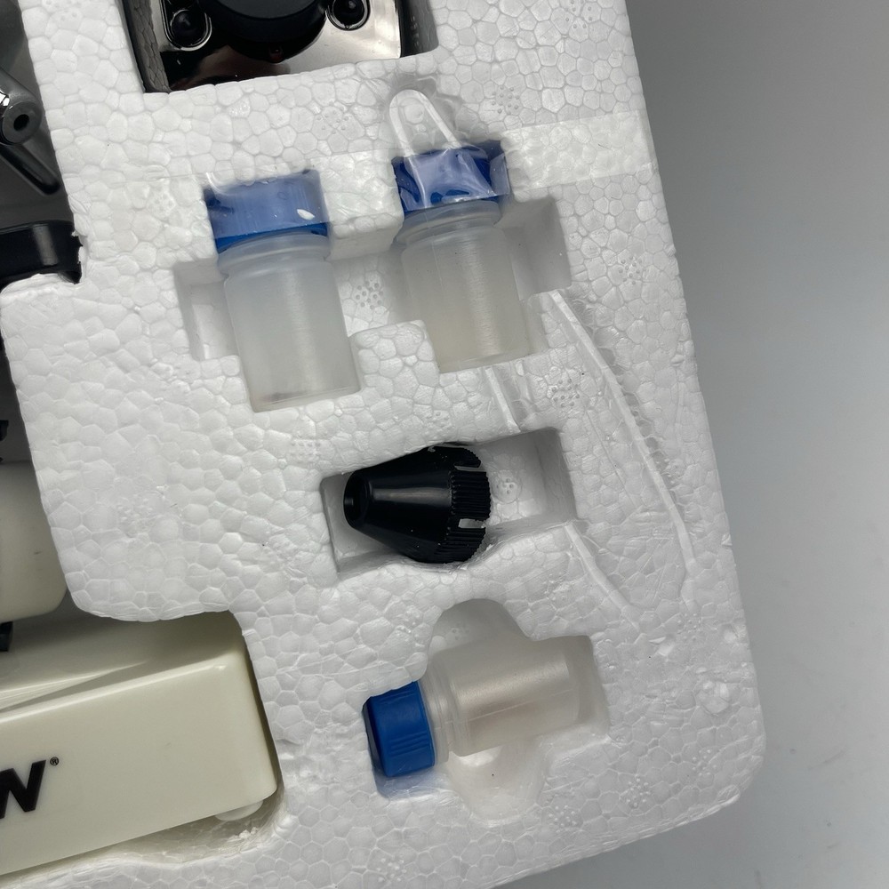 Celestron Digital Microscope Kit 600x Model 44320 USB Camera - New Open Box