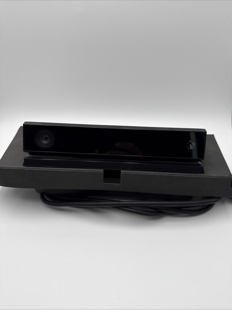 Xbox One Kinect Sensor Camera Bar Model 1520 Tested