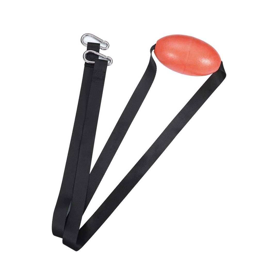 MOOCY Small Buoy Rope Float,Anchor Buoy Float,High Visibility Buoy Float with...