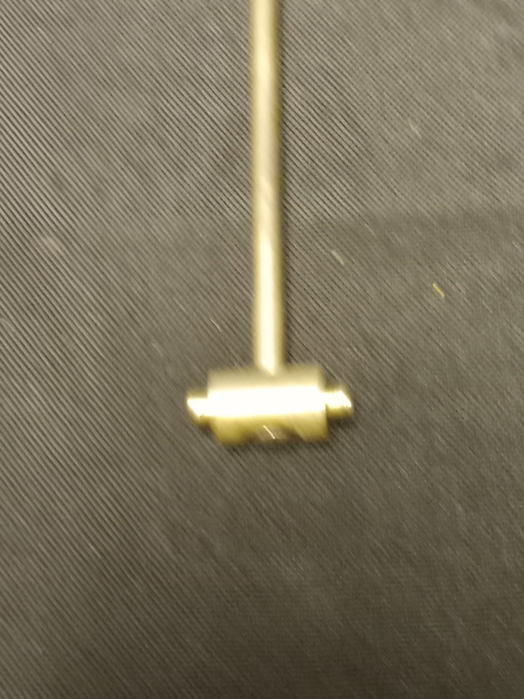 WFL Timpani Parts