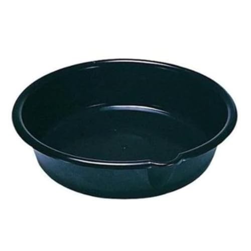 Lisle 17932 Drain Pan 6 Quart Capacity