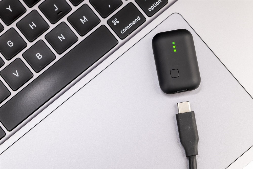 Zoom Instamic Pro Plus C (Mono Model)