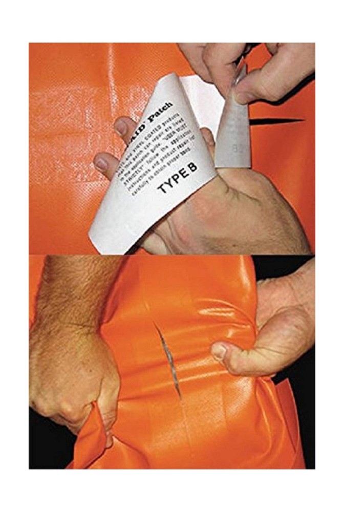 VINYL REPAIR TYPE B (A)