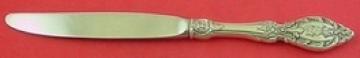 Avondale by Lunt Sterling Silver Regular Knife 9" Flatware