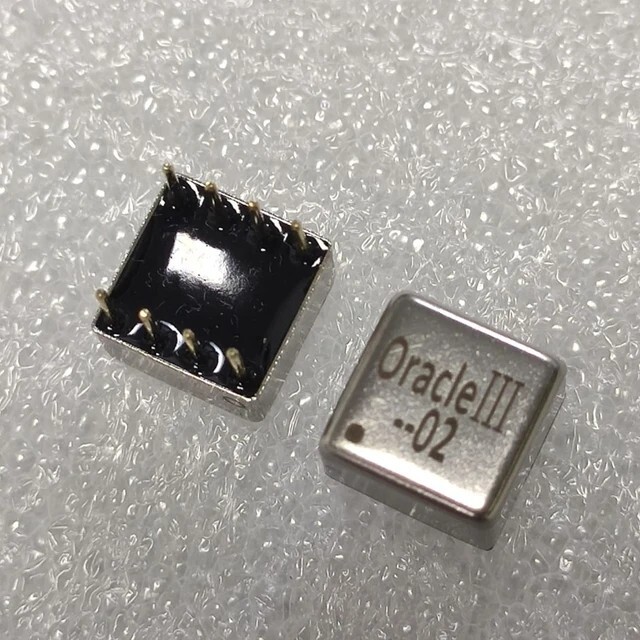 1PC HiFi Dual Op Amp Separate operational amplifier Replace Audio Op-amp Module
