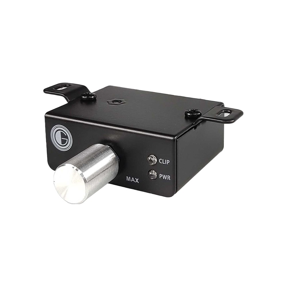 Gravity Warzone BEAST 5000 Watts TRUE RMS Car Amplifier Class D Amp 1/2/4 Ohm