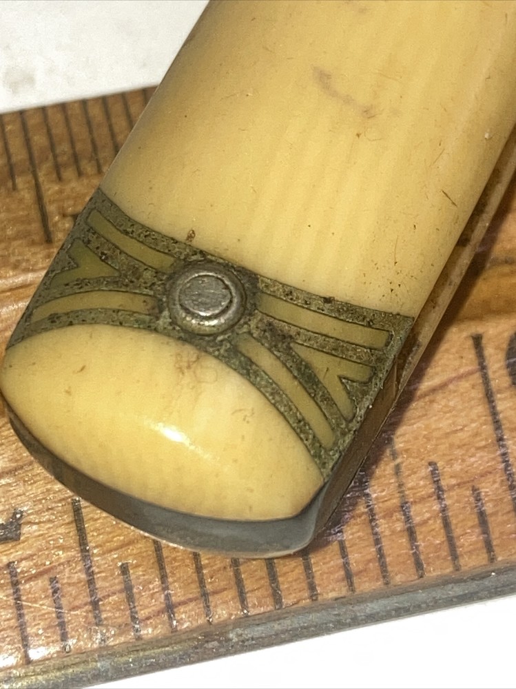Voight, Blue Streak Straight Razor