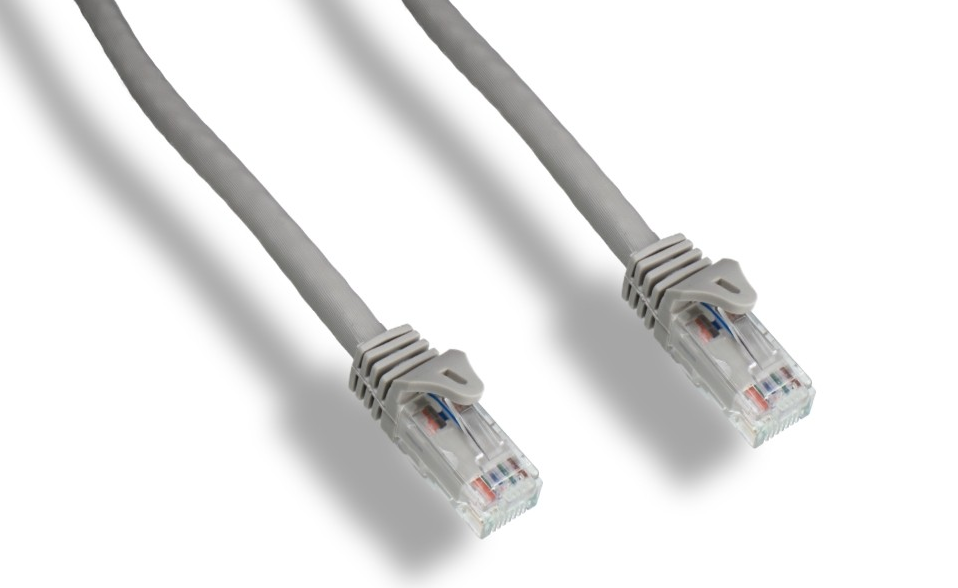 Cat6A 10G UTP patch cable molded 1ft 2ft 3ft 5ft 7ft 10ft 15 Lot of 1,5,10 Blue