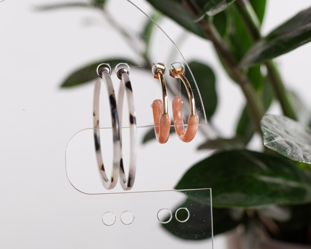Jewelry Display Stand