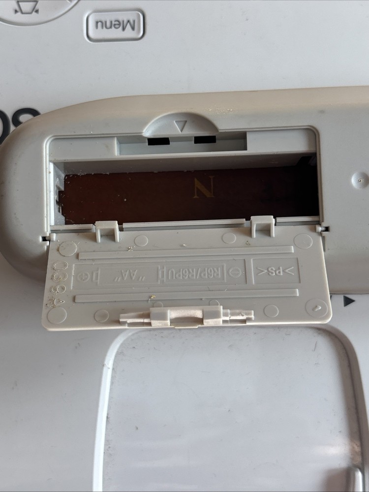 Epson VS200 Model H391A LCD Desktop Projector w/remote