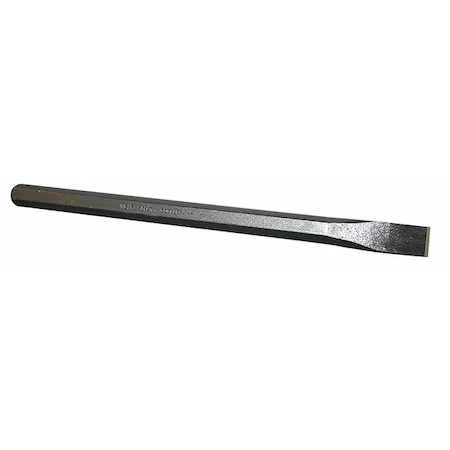 Mayhew 10213 Cold Chisel, 3/4 In. X 12 In.
