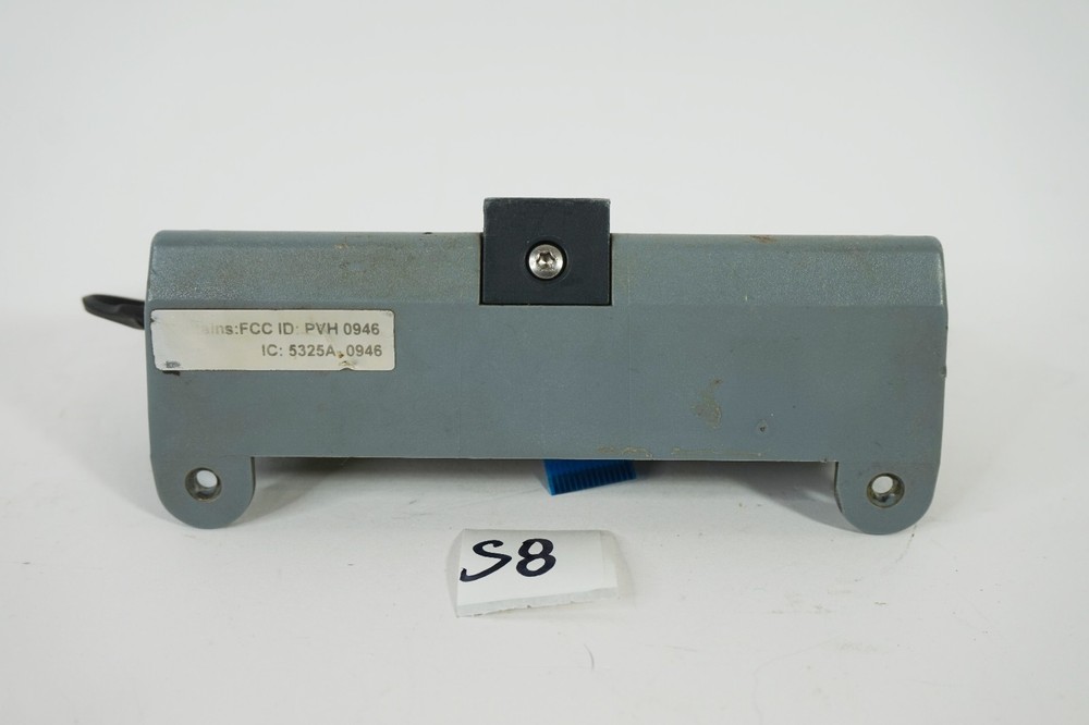 Trimble S8 58458021 DR Robotic Total Station CU Controller Attachment