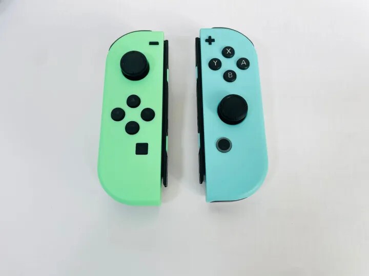 For Nintendo Switch Joy-con-Controller Left W/ Right Wireless Gamepad 1-Pair