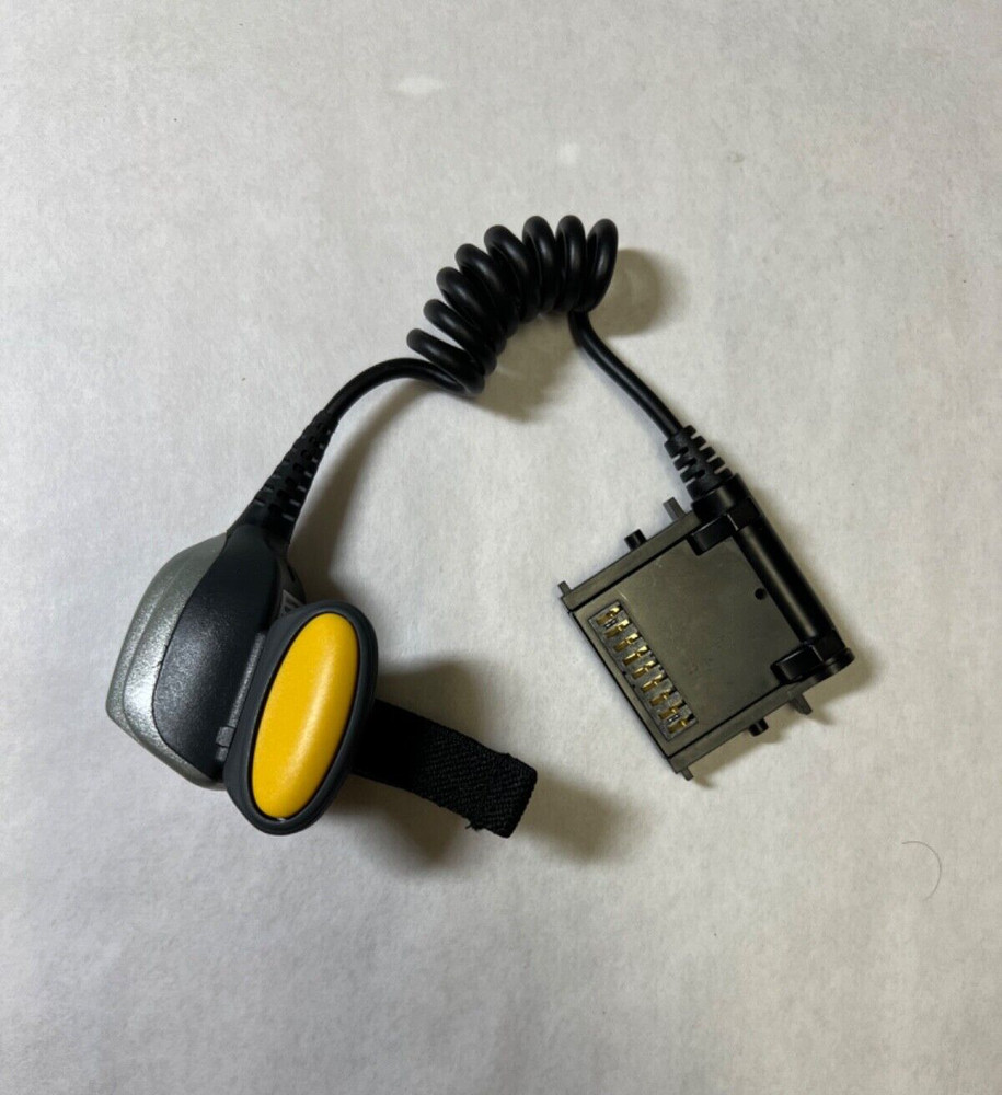 Honeywell 50122239-001 A - Ring Scanner