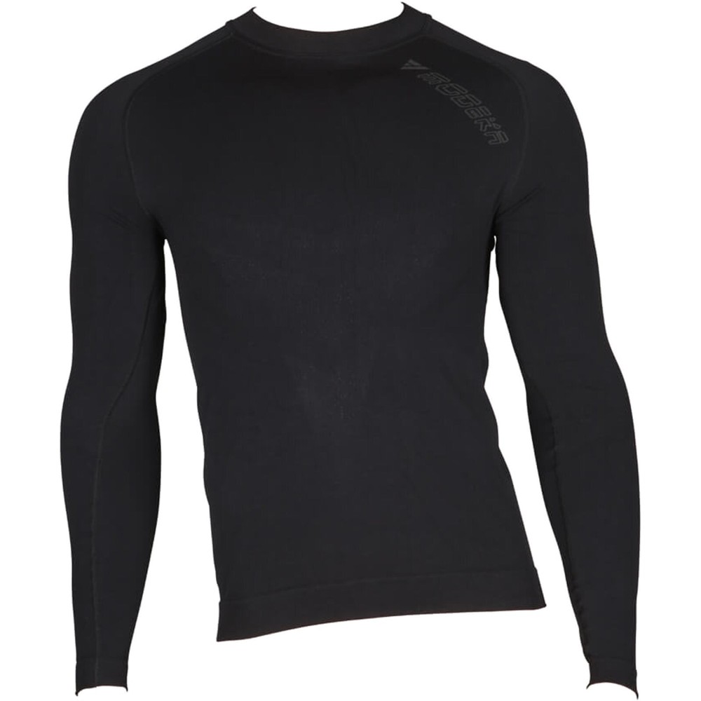Motorcycle functional shirt-Modeka tech cool long sleeve-summer undershirt
