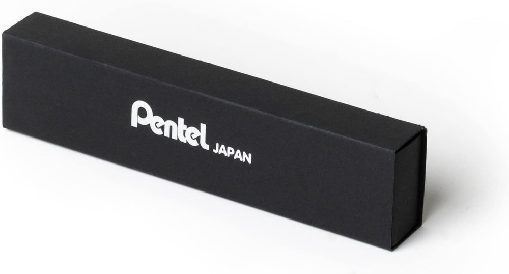 Pentel Mechanical Pencil Graphlet PG509-GD 0.9mm