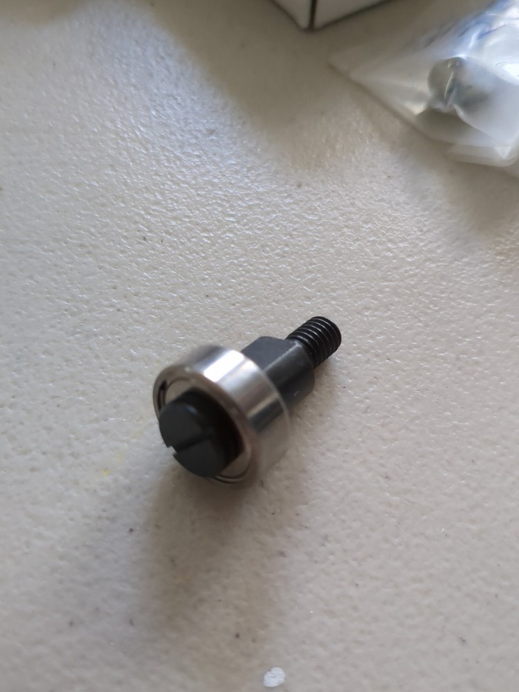 Tajima Roller Bearing # 20302003