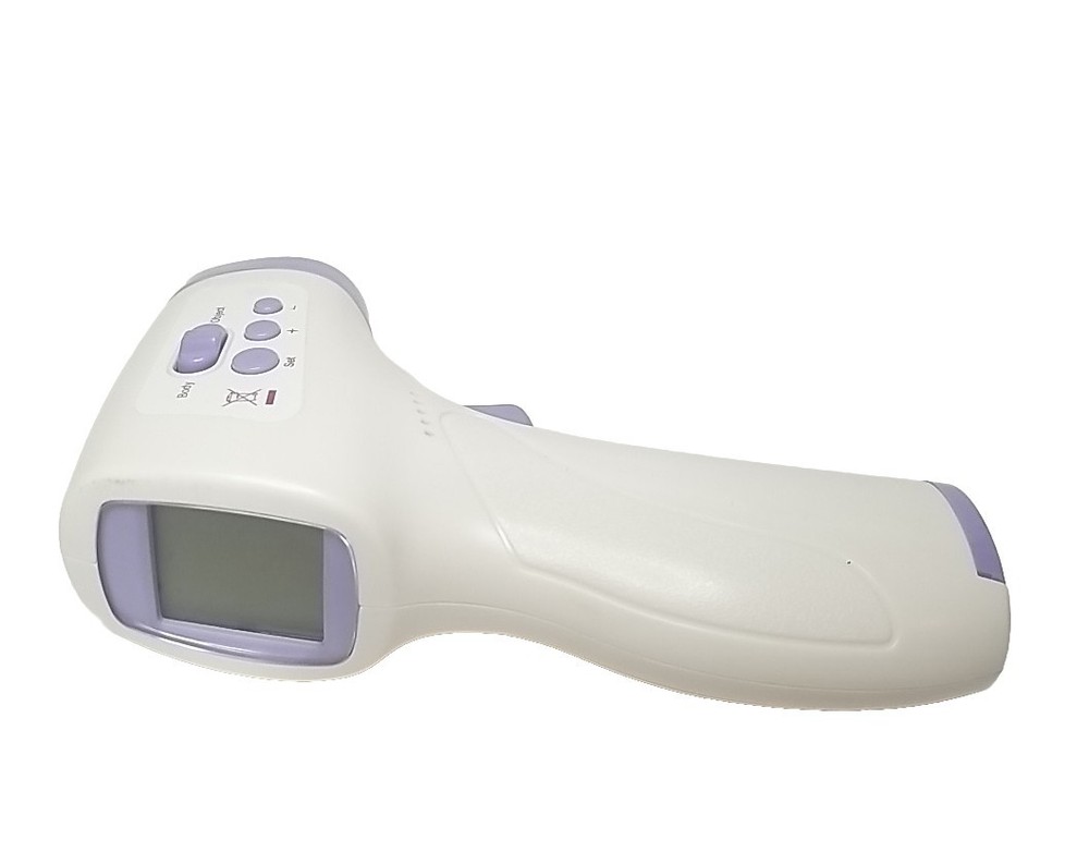 QUICK TEMP INFRARED THERMOMETER (CK-T1501) TEMPERATURE SCANNER
