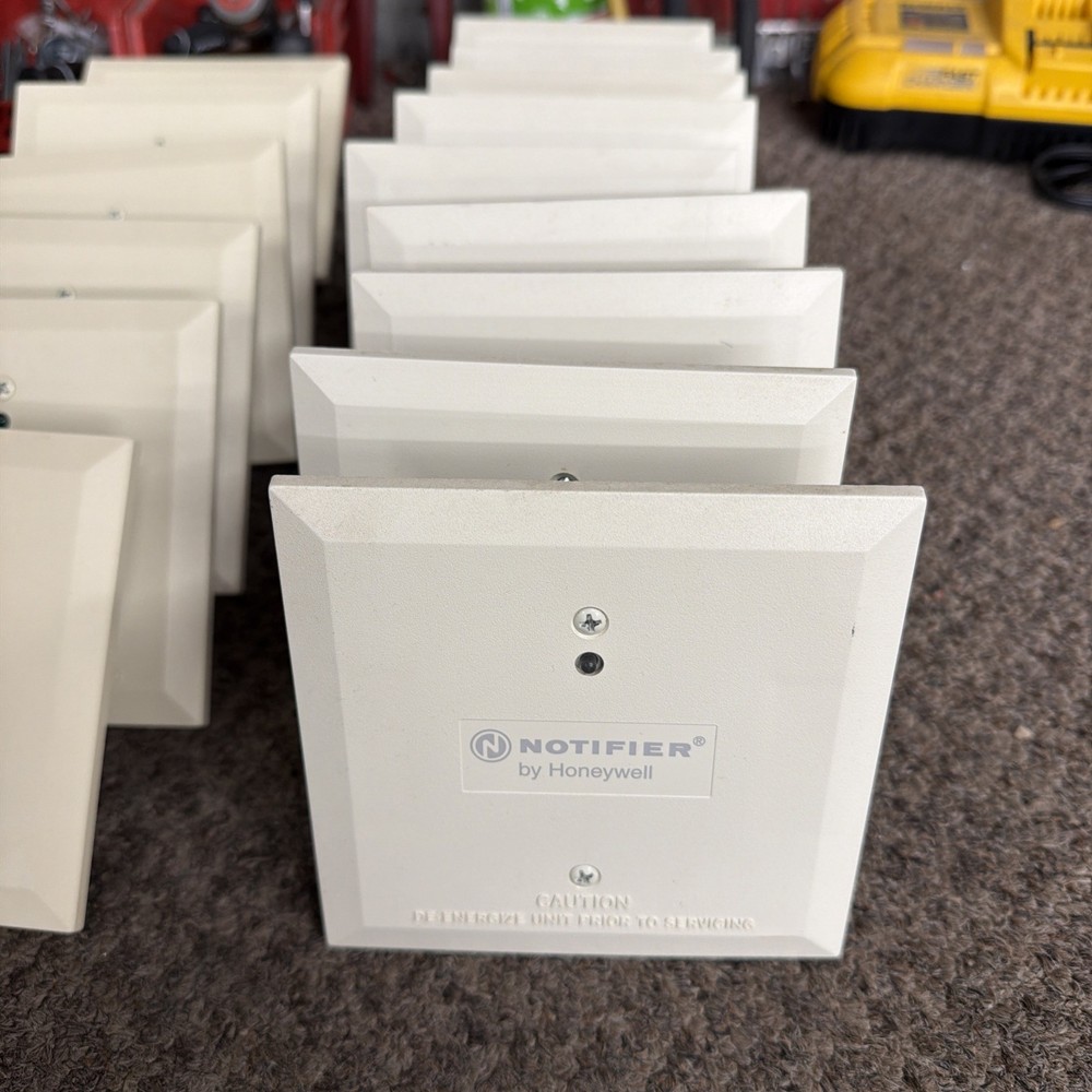 Notifier FRM-1 Addressable Relay Module -