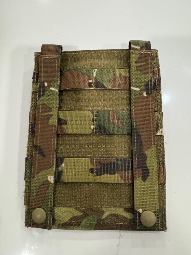Eagle Industries Utility Flat Pouch FR Molle Multicam Aircrew