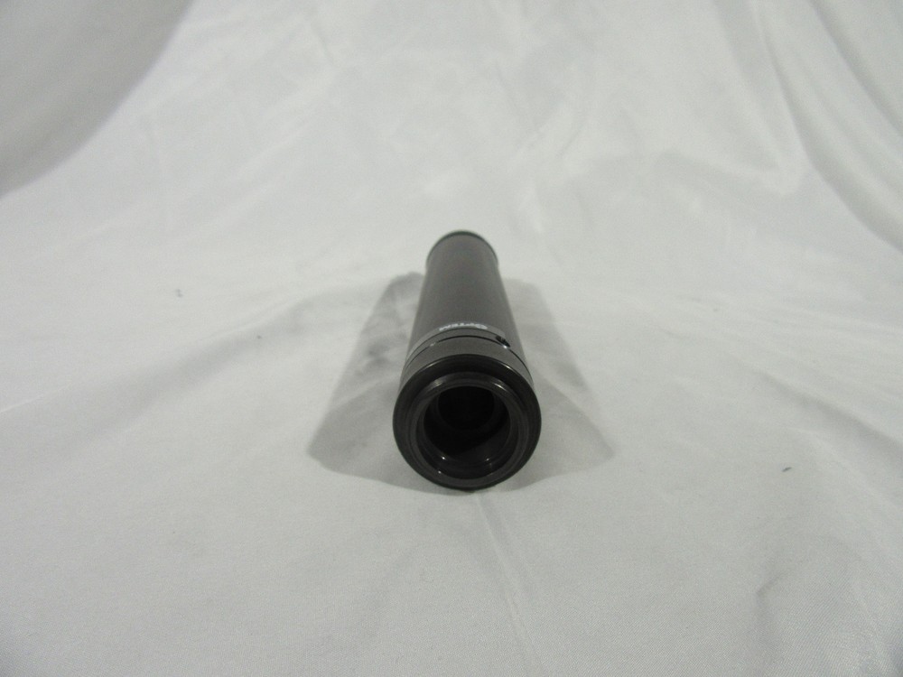 OPTEM FT200 OPTICAL MICROSCOPE LENS