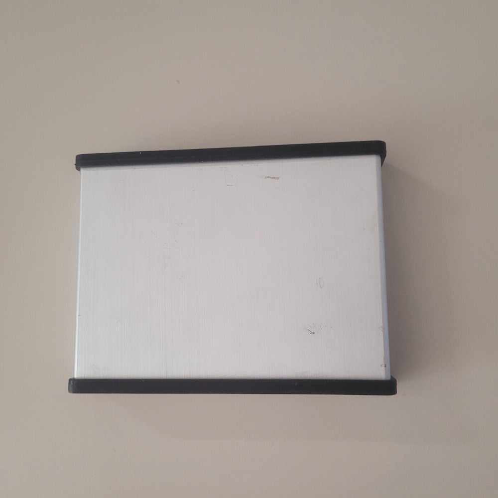 NCR 1642 POS KITCHEN CONTROLLER RED BUTTON