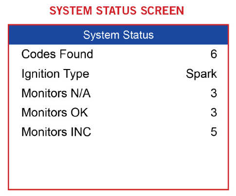 Autel Autolink AL329 OBDII Scanner Automative Code Reader/Clear Diagnostic Tool